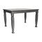 Flash Furniture Rectangle 36.25 in W, 47 in L, Rubberwood (Parawood) KER-T-799-GRY-47-GG - alternate 10